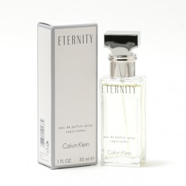 ETERNITY LADIES by CALVINKLEIN - EDP SPRAY