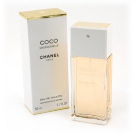 Chanel Coco Mademoiselle Spray