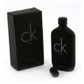 CK BE by CALVIN KLEIN- EDT SPRAY (UNISEX)