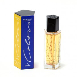 COLORS DE BENETTON LADIES- EDT SPRAY