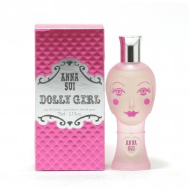 ANNA SUI DOLLY GIRL- EDT SPRAY