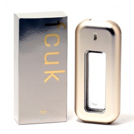 FCUK LADIES by FRENCHCONNECTION - EDT SPRAY