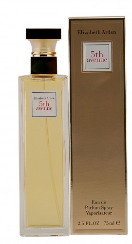 5TH AVENUE LADIES by ELIZABETHARDEN - EDP SPRAY