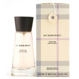BURBERRY TOUCH LADIES- EDP SPRAY