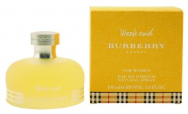 BURBERRY WEEKEND LADIES- EDP SPRAY