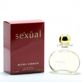 SEXUAL LADIES by MICHELGERMAIN - EDP SPRAY