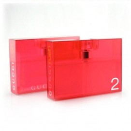 GUCCI RUSH LADIES by GUCCI- EDT SPRAY