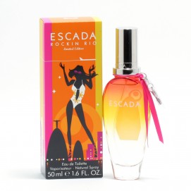 ESCADA ROCKIN RIO LADIES- EDT SPRAY