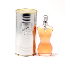 JEAN PAUL GAULTIER LADIES- EDT SPRAY