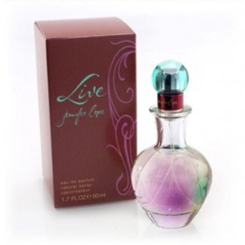 LIVE LADIES by J.LO- EDP SPRAY
