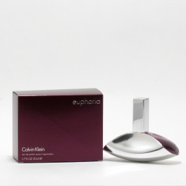 EUPHORIA LADIES by CALVINKLEIN - EDP SPRAY
