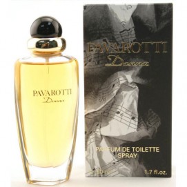 Pavarotti Donna - Pdt Spray