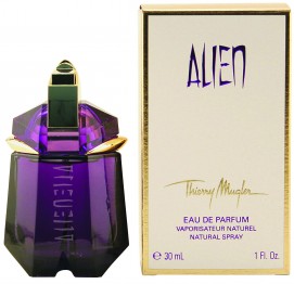 ALIEN LADIES by THIERRY MUGLER- EDP SPRAY (NON-REFILLABLE)
