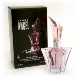 ANGEL PEONY LADIES by THIERRYMUGLER - EDP SPRAY(REFILLABLE)