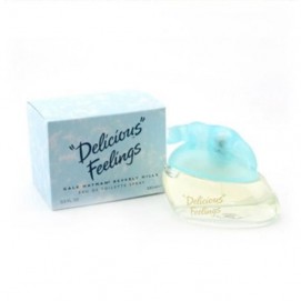 DELICIOUS FEELINGS LADIES byGALE HAYMAN - EDT SPRAY