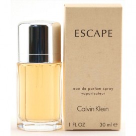 Escape By Calvin Klein - Spray