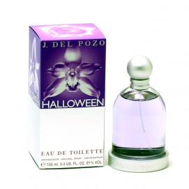 HALLOWEEN LADIES by DEL POZO- EDT SPRAY