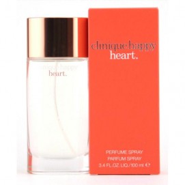 HAPPY HEART LADIES by CLINIQUE- EDP SPRAY