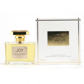 JOY LADIES by JEAN PATOU- EDT SPRAY