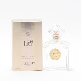 L'HEURE BLEUE LADIES byGUERLAIN - EDT SPRAY