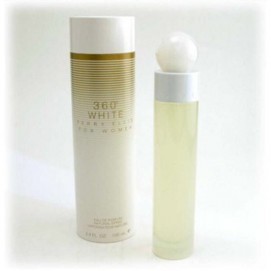 360 WHITE LADIES byPERRY ELLIS - EDP SPRAY