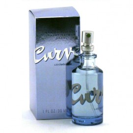 CURVE LADIES by LIZ CLAIBORNE- EDT SPRAY