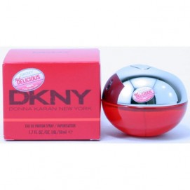 RED DELICIOUS LADIES by DKNY- EDP SPRAY