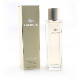 LACOSTE POUR FEMME - EDP SPRAY