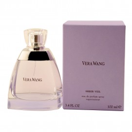 VERA WANG SHEER VEIL LADIES- EDP SPRAY