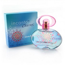 INCANTO CHARM LADIES bySALVATORE FERRAGAMO- EDT SPRAY