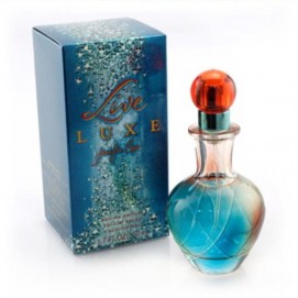LIVE LUXE LADIES by J.LO- EDP SPRAY