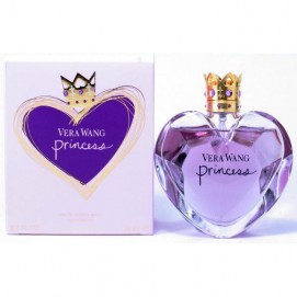 PRINCESS LADIES by VERA WANG- EDT SPRAY