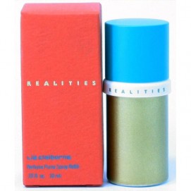 Realities By Liz Claiborne - Perfume Refill Spray