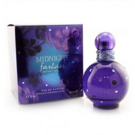 MIDNIGHT FANTASY LADIES byBRITNEY SPEARS - EDP SPRAY