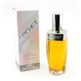 Cachet - Cologne Spray