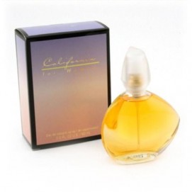 California For Women - Edc Spray