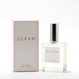 CLEAN FOR WOMEN - EDP SPRAY