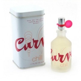 CURVE CHILL LADIES by LIZCLAIBORNE - EDT SPRAY