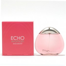 ECHO LADIES by DAVIDOFF- EDP SPRAY