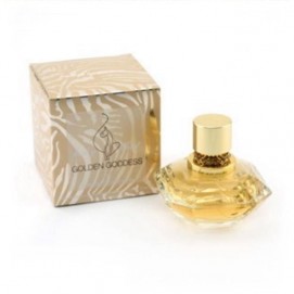 Golden Goddess By Baby Phat - Spray