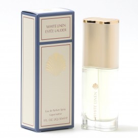 WHITE LINEN LADIES by ESTEELAUDER - PARFUM SPRAY