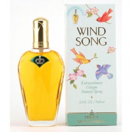 WIND SONG LADIES- COLOGNE SPRAY