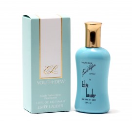 Youth Dew By Estee Lauder - Spray