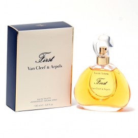 FIRST LADIES by VAN CLEEF &ARPELS - EDT SPRAY