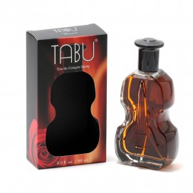 Tabu By Dana - Edc Spray