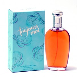 TOUJOURS MOI LADIES by DANA- COLOGNE SPRAY