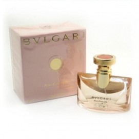 BVLGARI ROSE ESSENTIELLELADIES - EDP SPRAY