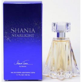 Shania Starlight - Spray