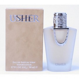 Usher She - Spray