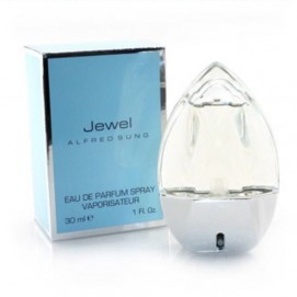 Alfred Sung Jewel Spray